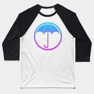 The Umbrella Academy Baseball T-Shirt